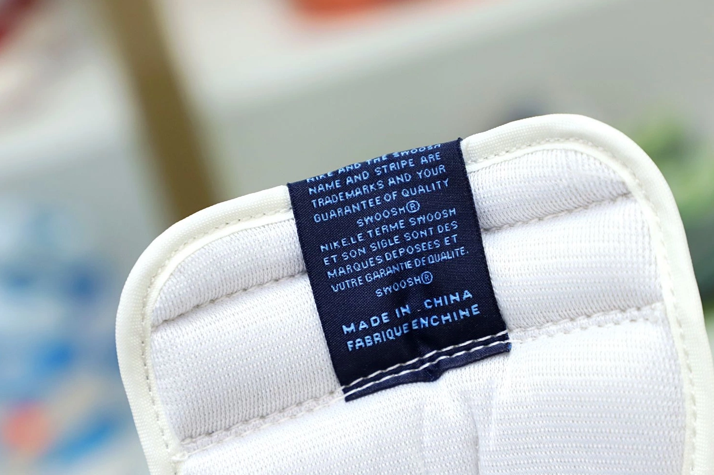 RETRO 1 HIGH 'OBSIDIAN' OG JORDAN AIR 1211